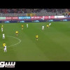 أهداف لقاء السعودية وبلجيكا – مباراة ودية
