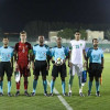 بالصور : منتخب الشباب يتغلب على منتخب أرمينيا بثلاثية ضمن بطولة دبي الدولية الودية