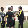 الاتحاد يكمل تحضيراته لملاقاة التعاون