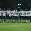 منتخب الشباب يختتم تحضيراته لمواجهة الإمارات ضمن بطولة دبي الدولية الودية