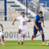 الهلال يكسب الشباب ودياً بتسعة أهداف لهدف