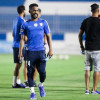 الهلال يستأنف تدريباته بمشاركة الدوليين