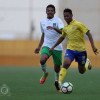 دوري الشباب : الاهلي المتصدر يسقط امام النصر بهدف نظيف