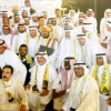 رابطة لاعبي ومحبي الاتحاد تحتفي بلقاء الأجيال