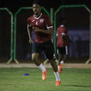 الفيصلي يواصل تدريباته على ملعب النادي