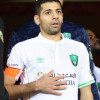 الجاسم يودع الأهلي ويرفض الدوري السعودي