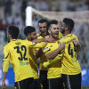 الصنيع: رجال الاتحاد كانوا بالموعد