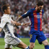 ريال مدريد يتحكم في موسم برشلونة