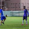 الفتح يستعد للهلال بمناورة ويسابق الزمن لتجهيز الفهيد