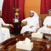 الاتفاق يدشن مبادرة “دماؤنا..فداء لجنودنا” ومدير صحة الشرقية يشيد بمسؤولية النادي الاجتماعية