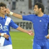 عموري لياسر القحطاني: كرة القدم افتقدتك.. وتشرفت باللعب بجوارك