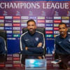 براون : ابارك للهلاليين لقب الدوري وسنحقق الفوز الآسيوي لأجل إسم “الهلال”