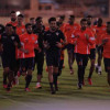 الفيحاء يعاود تمارينه تحضيراً لمواجهة الرائد