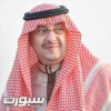 الامير خالد بن فهد يعتذر عن رئاسة أعضاء شرف نادي النصر
