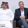 عمرو أديب يدلي برأيه في أزمة آل الشيخ مع الخطيب