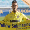 قبل مواجهة ريال مدريد.. سالم الدوسري يشارك في تدريبات فياريال