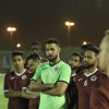 الفيصلي يعاود تدريباته على ملعب النادي استعداداً للتصفيات العربية