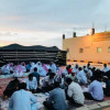 تعاوني صوير يحتفي بعددٍ من المسلمين الجدد