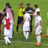 ملخص لقاء الفيصلي والافريقي التونسي – تصفيات البطولة العربية للأندية