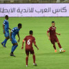 تصفيات البطولة العربية للأندية : الفيصلي يخسر امام الوئام الموريتاني ويتذيل مجموعته