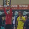 الدوسري يشارك في لقاء فياريال أمام ريال مدريد في الدوري الاسباني