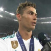 رونالدو يلمح للرحيل عن ريال مدريد