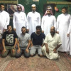 الإجتماع التحضيري للجنة المنظمة لدورة الوفاء