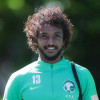 ظهير الهلال: حزين لعدم مزاملة حسين عبد الغني