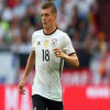 كروس: ألمانيا ليست المرشحة الأكبر لكأس العالم