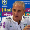 مدرب البرازيل: تدريبي لريال مدريد خبر كاذب