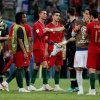 ملخص لقاء اسبانيا و البرتغال – مونديال كأس العالم