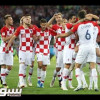 ملخص لقاء كرواتيا و نيجيريا – مونديال كأس العالم