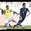 ملخص لقاء اليابان و كولومبيا – مونديال كأس العالم