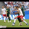 ملخص لقاء الدانمارك واستراليا – ملخص كأس العالم