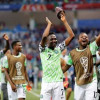 ملخص لقاء نيجيريا وايسلندا – مونديال كأس العالم