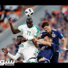 ملخص لقاء اليابان والسنغال – مونديال كأس العالم