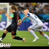 ملخص لقاء كرواتيا و ايسلندا – مونديال كأس العالم