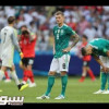 ملخص لقاء المانيا و كوريا الجنوبية – مونديال كأس العالم