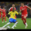 ملخص لقاء البرازيل و صربيا – مونديال كأس العالم