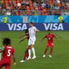 ملخص لقاء تونس و بنما – مونديال كأس العالم