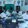 الفيحاء يقيم فعاليتين احتفالاً بعيد الفطر السعيد