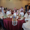 برعاية المستشار تركي آل الشيخ.. جمعية أصدقاء اللاعبين تحتفي باللاعبين السابقين وتكرم الداعمين