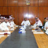 ادارة الاتفاق تعقد اجتماعها الدوري وتصدر عدة قرارات