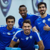 الهلال يواصل تدريباته بمتابعة الجابر والمفرج