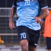 الطائي يوقع مع مدافع الباطن لويس باولو