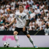 لاعب المانيا كروس : فوزنا غير مرضي وكان من الممكن ان نلعب بشكل أفضل