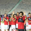 صلاح يدخل التدريبات الجماعية للمنتخب المصري