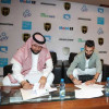 الشمري ينضم الى صفوف الاتحاد لثلاث مواسم