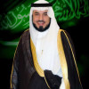الشريف محمد الراجحي يهنئ ولي العهد بمناسبة الذكرى الأولى للبيعة