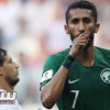 الفرج يُفكر في الاحتراف الأوروبي